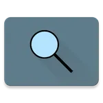 Search Bar Komponent icon