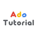 Ads Tutorial with Sample Ad Un icon
