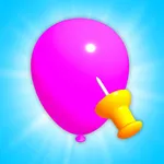 Pin Popper icon