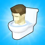 Toilet Rush icon