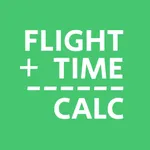 Flight Time Calculator icon