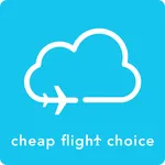 Airfare Deals- Fly Cheap & Boo icon