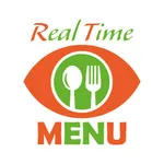 Real Time Menu icon