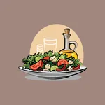 Healthy Food Recipes icon
