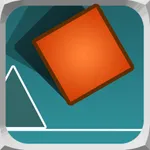 The Impossible Game icon