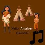 Native American Ringtones 2023 icon