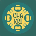 Chakri Repartidor icon