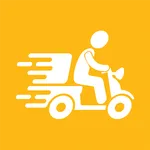 CourierOne Delivery Flutter icon