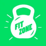 Fitzone - Flutter Template icon