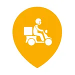 Hungerz Delivery Flutter icon