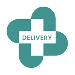 Pharmazone Delivery Flutter icon