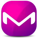 Mercury Guest App icon