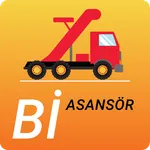 Bi Asansör icon