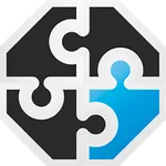 Flutter UIKIT - FStore icon