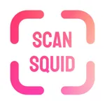 Scan Squid icon