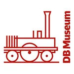 DB Museum Nürnberg icon