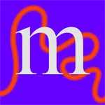 mëander icon