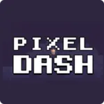 Pixel Dodge icon
