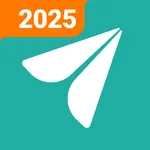 Fly Browser-Search & Private icon