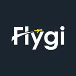 Flygi.se - Billiga flygresor icon