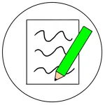 メモ帳掲示板 icon