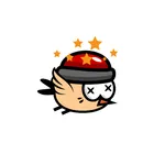 Flying Bird: Игра! icon