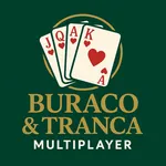 Buraco Multiplayer icon