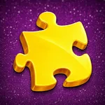 Anima Jigsaw for Seniors icon