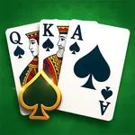 Spades - Classic Card Game icon
