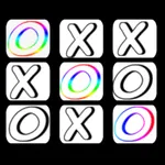 Tic Tac Toe icon