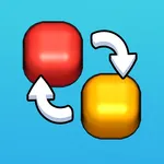 SwapBlast: Block Frenzy icon