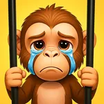 Am i Prankster Monkey icon