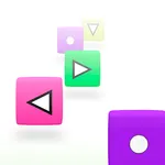 Beat Cube icon