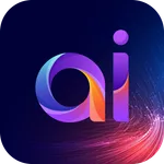 Prism.ai - AI Art Generator icon