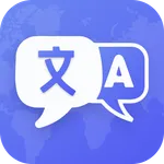 Translator -Text, Voice, Photo icon