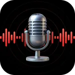 Voice Recorder icon