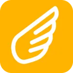 Fly Taxi 的士 - HK book Taxi App icon