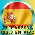 FM Aspen 102.3 live icon