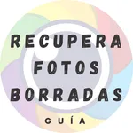 Recupera Fotos Perdidas (Guía) icon