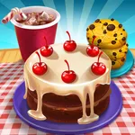 Cook It - Restaurant Games icon