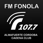 Fm Fonola 107.7 icon