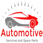 Automotive icon