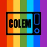 ColEm - ColecoVision Emulator icon