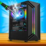 Electronics Repair PC Builder icon