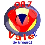 FM Vale do Groaíras icon