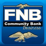 FNB Community Bank Business icon