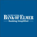 The FNB of Elmer for Business icon