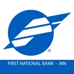 First National Bank Fulda, MN icon