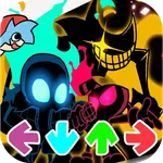 FNF Indie Cross V1 icon