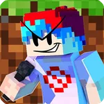 FNF Mod for Minecraft PE - Fri icon